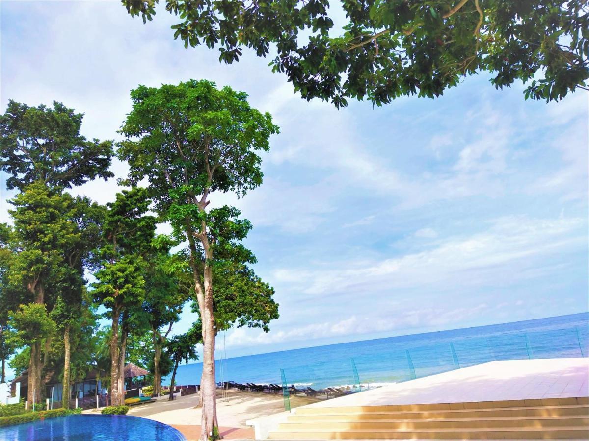Chang Buri Resort & Koh Chang Hillside Zewnętrze zdjęcie